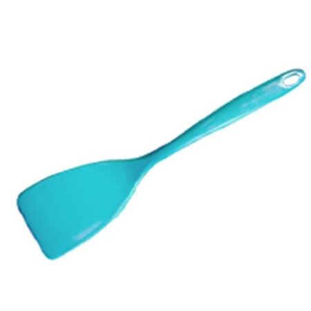 Reston Lloyd Reston Lloyd 98472 Melamine Spatula  Turquoise 98472